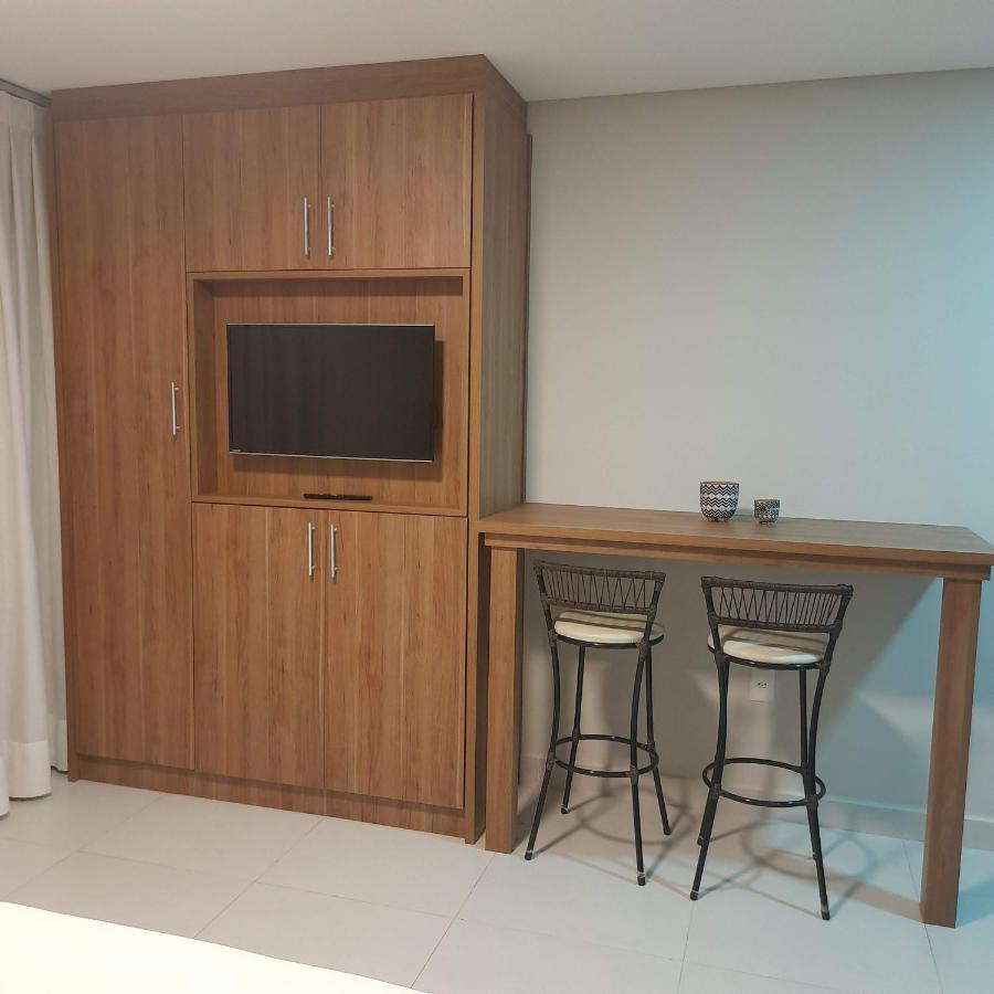 Apartment Bienenwabe Super Luxo Sao Pedro de Alcantara