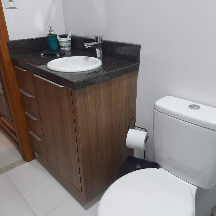 Bienenwabe Super Luxo Apartment Sao Pedro de Alcantara