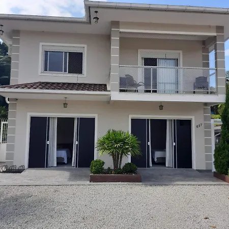 Bienenwabe Suites Super Luxo Sao Pedro de Alcantara Exterior photo