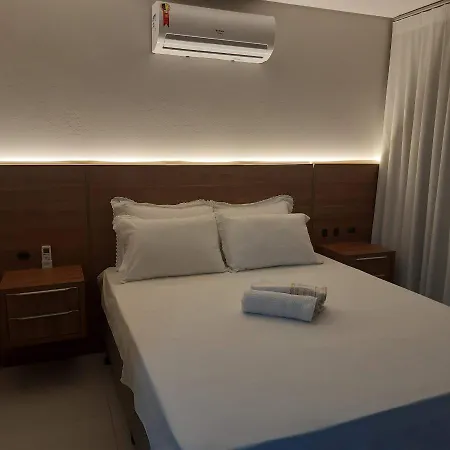Bienenwabe Suites Super Luxo Sao Pedro de Alcantara Exterior photo