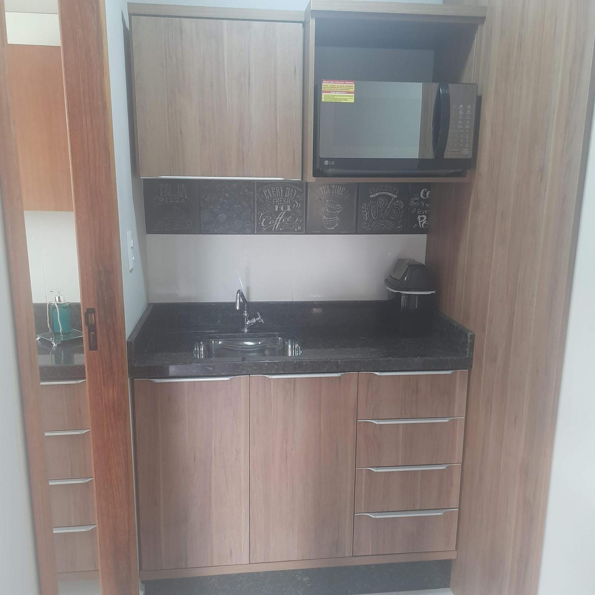 Apartamento Bienenwabe Super Luxo